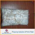 Crack-Fighting Polyvinyl Alcohol Fiber con buena dispersión